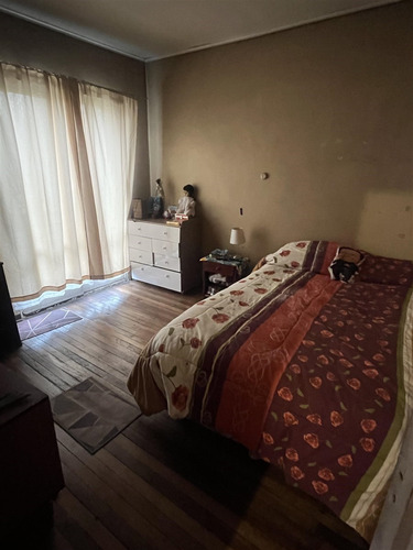Casa En Arriendo De 4 Dorm. En Salvador Allende