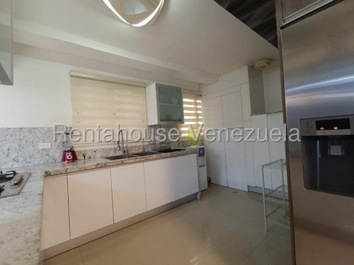 Apartamento En Venta Amoblado Urb San Isidro Maracay 25-13509 Apd