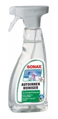 Limpia Tapizado Sonax 500 Ml
