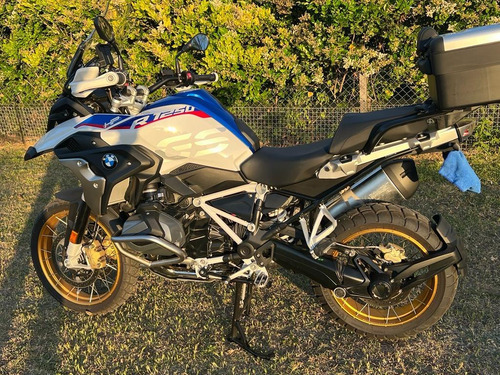 Imagen 11 de 15 de Bmw R 1250 Gs