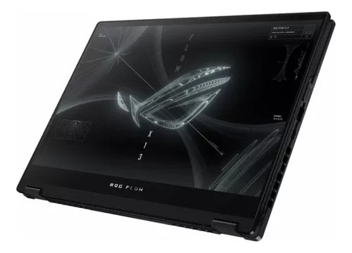 Imagen 3 de 6 de Asus Rog Flow Ryzen7 16gb 1tbssd 13.4' Fhd Touch Rtx3050