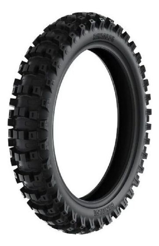 Pneu Traseiro 90/100-14 Rs47, Tt-r125 E, Yz 85, Rinaldi, C/c