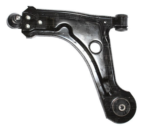 Bandeja Suspension Izq Para Chevrolet Optra 1.6 2004 2012