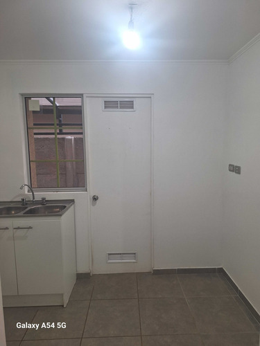 Conjunto Galilea, Casa 3 Dormitorios (105045)