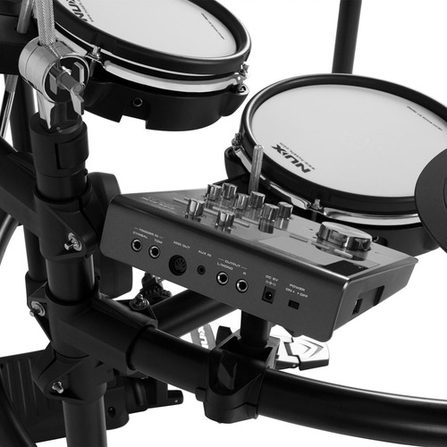 Bateria Nux Dm-7x Electrica Digital Percusion Electronica