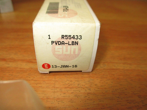 Sun Hydraulics Pvda-lbn *new* Hydraulic Valve Reducing C Ccb