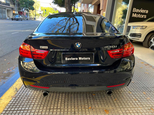 BMW Serie 4 3.0 440i Gran Coupe M Package 326cv