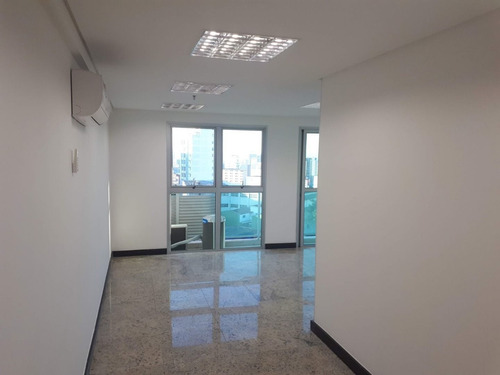 Imagem 19 de 20 de Sala Em Paraíso, São Paulo/sp De 43m² Para Locação R$ 2.300,00/mes - Sa1018531-r