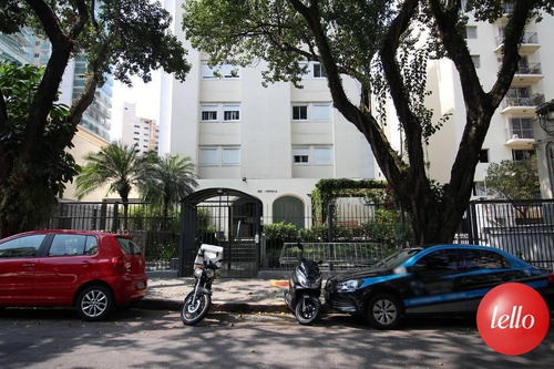 Imagem 26 de 28 de Apartamento - Ref: 130317