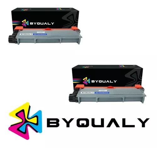 Cartucho de Toner p/ Brother DCP-L2520DW, DCP L2520DW, 2520, Compatível, 100% Novo