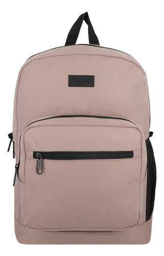 Mochila Notebook Xtrem Everdale 5xt Rosado 16