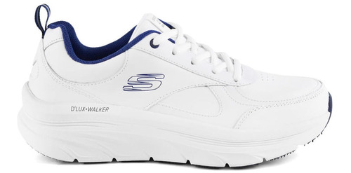 Champion Deportivo Skechers Relaxed Fit D'lux Walker Parowan