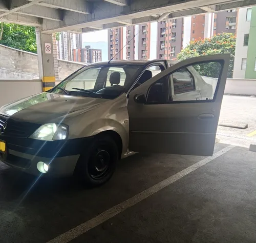 Renault Logan 1.4 Dynamique