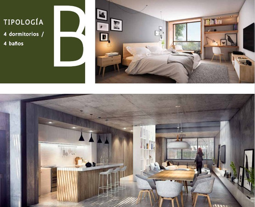Villa Belgrano-3 Dorm-exclusivo Housing