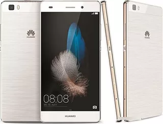 Huawei P8 Lite Dual Sim,16gb, 4glte, 13mpx 2gbram,colores