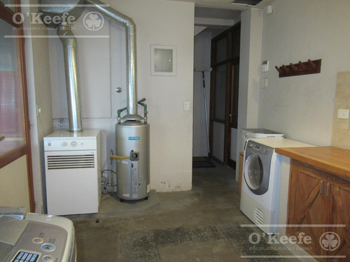 Imagen 29 de 30 de Casa En Venta Barrio Cerrado Antu Hue, Con Excelente Vista Al Lago En Bariloche