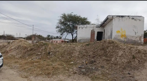 Predio Esquina Termas De Río Hondo