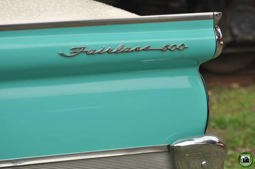 Ford Fairlane 500