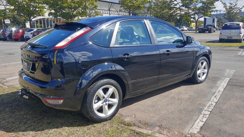 Ford Focus 1.6 Glx Flex 5p 2012