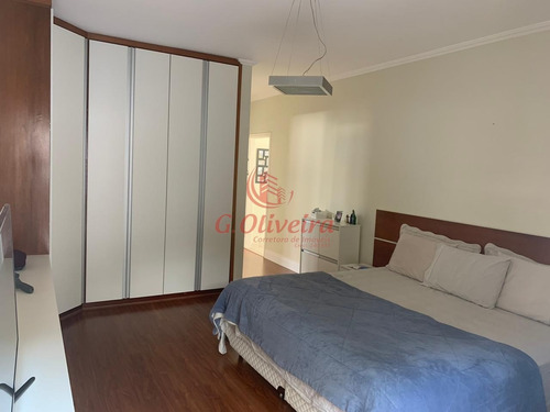 Imagem 26 de 30 de Casa Condomínio Santa Teresa Jundiai 230m2 3 Suítes Com Piscina Aquecida - Estuda Permuta Até 600mil - So00243 - 69229682