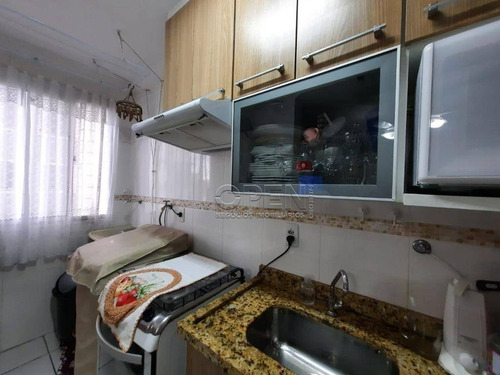 Apto Com 2 Dormitórios 51 M² R$ 270.000 - Taboão - São Bernardo Do Campo - Ap12231