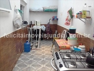 Imagem 8 de 10 de Jundiai Casa Vila Hortolandia - Ca1423