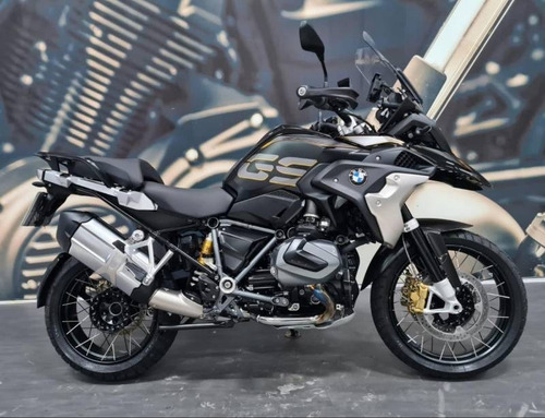Imagem 1 de 9 de R 1250 Gs Premium - 2020