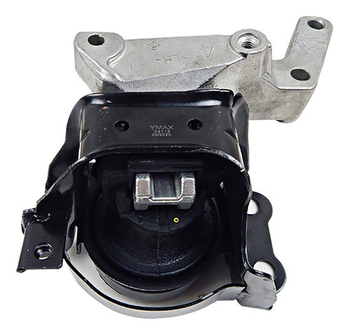 Coxim Calço Motor Lado Direito Nissan March 1.6 16v 2013