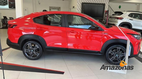 Fiat FASTBACK 1.3 TURBO 270 FLEX LIMITED EDITION AT6