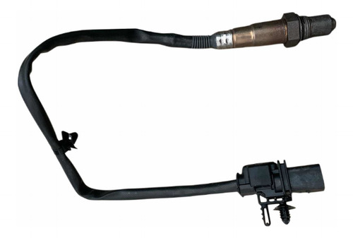 Sensor Oxigeno Ssangyong New Actyon