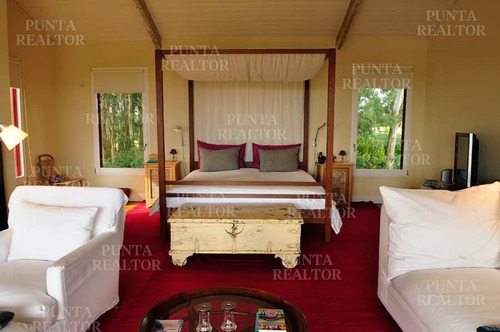 Chacra En Venta En Miramar Acres, La Barra- Ref: 257