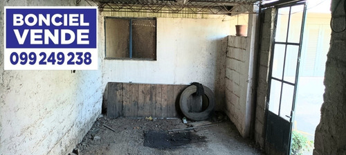 Casa Tres Dormitorios En Ruta 5 K32 Progreso