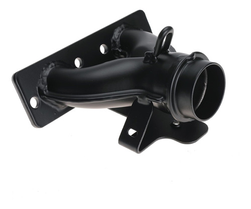 Colector Escape Para Polaris Ranger 800 Crew Hd Xp 2