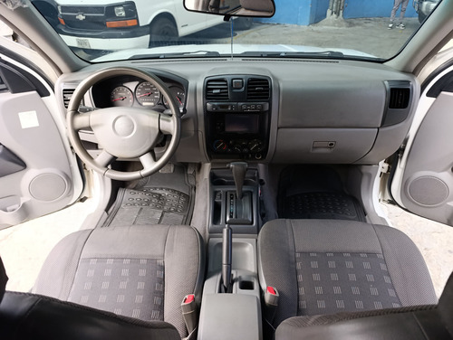 Chevrolet Luv Dmax 2008
