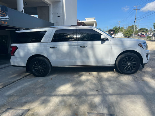Expedition Platinum 2019 ++