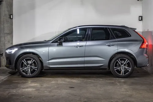 Volvo XC60 2.0 T5 Awd R-design