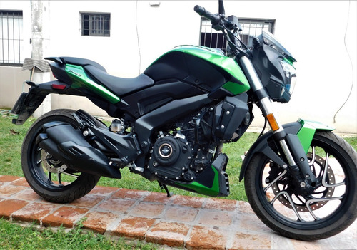 Dominar 400
