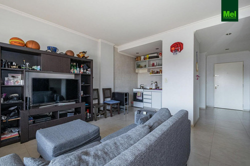Imagen 5 de 17 de -venta- Luminoso Y Amplio Monoambiente