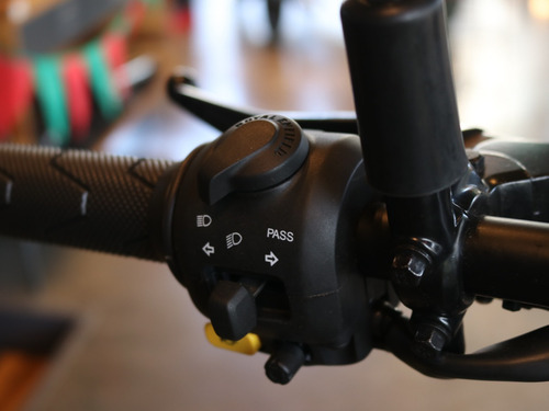 Royal Enfield Himalayan 450 Slate Himalayan Salt