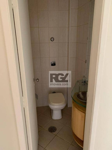 Imagem 10 de 13 de Apartamento Com 2 Dormitórios À Venda, 115 M² Por R$ 1.210.000,00 - Indianópolis - São Paulo/sp - Ap7618