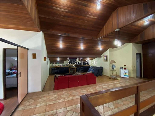 Imagem 18 de 30 de Casa De Campo, Maravilhosa, Venda - Fazendinha - Carapicuíba/sp - Ca3542