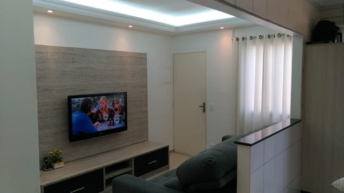 Imagem 17 de 18 de Apartamento - Apc1590 - 34077821