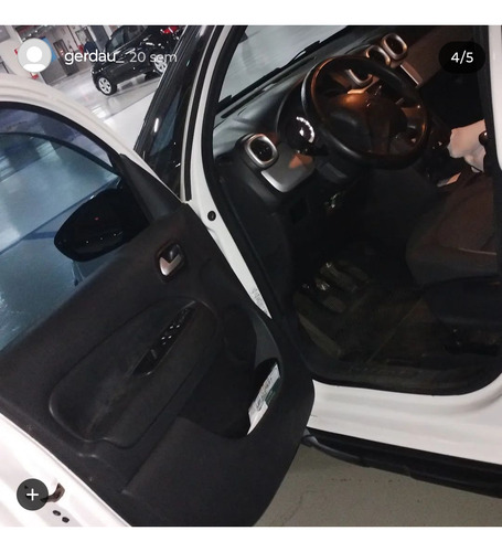 Citroën Aircross 1.6 16v Feel Flex 5p