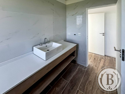 Bustamante Prop El Naudir 12254 Casa Venta A Estrenar Escobar