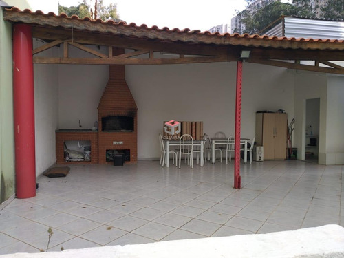 Imagem 27 de 29 de Prédio À Venda, 10 Vagas, Centro - São Bernardo Do Campo/sp - 86708