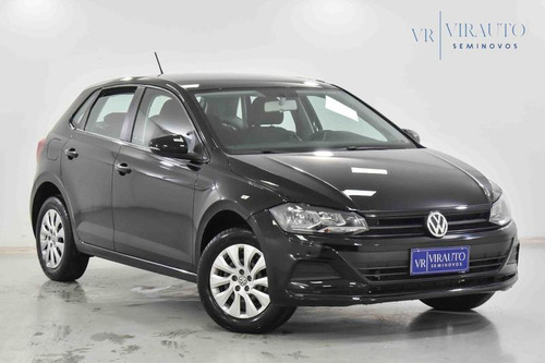 Volkswagen Polo 1.6 Msi Automatico