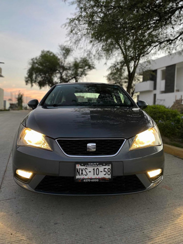 Imagen 5 de 14 de Seat Ibiza Reference Estandar