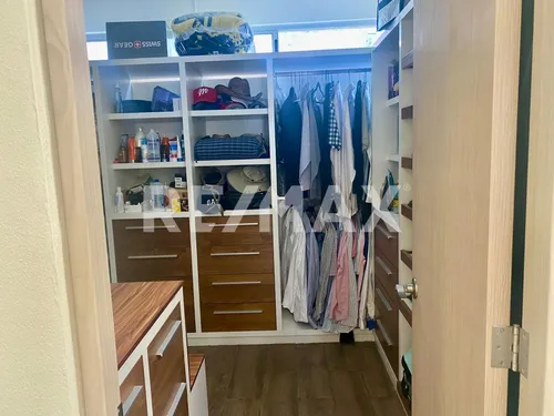 Casa En Venta En Bosque Real