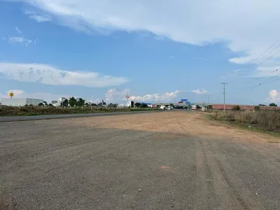 Terreno en renta