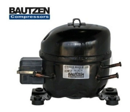 Compresor  Para Nevera  1/2  Bautzen